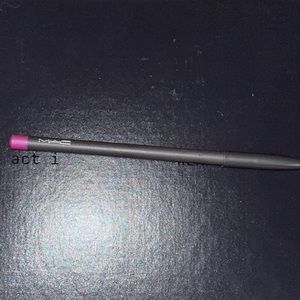 MAC Cosmetics Heroine Lip Liner NEW